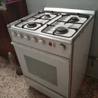 گاز 4 شعله فردار