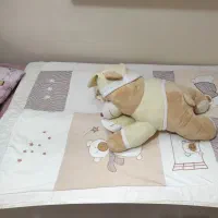 عروسک خرس خوابالو|اسباب و اثاث بچه|تهران, ائمه اطهار|دیوار