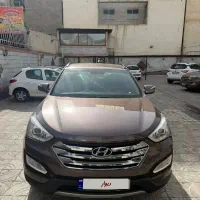 سانتافه ۲۰۱۴ نو آپشن