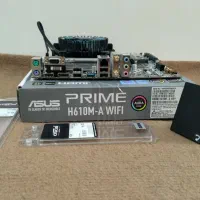 باندل گیمینگ نسل ۱۳|قطعات و لوازم جانبی رایانه|خوی, |دیوار