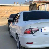 سورن پلاس موتور جدید 1403