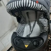 کالسکه کودک|کالسکه و لوازم جانبی|تهران, والفجر (افسریه)|دیوار