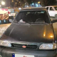 فروشی|خودرو سواری و وانت|کرمانشاه, |دیوار