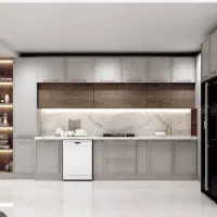 نماینده رسمی فروش پروژهای مسکونی ارتش دریاچه چیتگر|فروش آپارتمان|تهران, شهرک چیتگر|دیوار