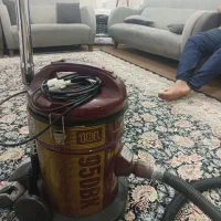 جارو برقی هیتاچی