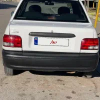 پراید ۹۳دوگانه کارخانع|خودرو سواری و وانت|اردبیل, |دیوار