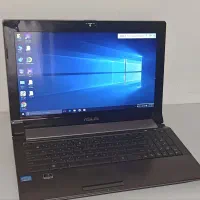 لپ تاپ ASUS مدل N53SV