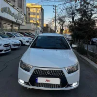 دنا پلاس اتومات توربو