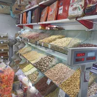 واگذاری اجیل فروشی