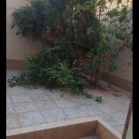 آپارتمان هم کف با حیاط اختصاصی شهرک سلامت|فروش آپارتمان|اصفهان, کوی نرگس|دیوار