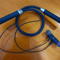 هدفون گردنی/ایرپاد