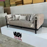 نجار مبل نئو کلاسیک، زیرکارچی رنگ و کارگر ساده|استخدام صنعتی، فنی، مهندسی|رباطکریم, شهرک صنعتی صباشهر|دیوار