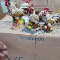 انواع مجسمه