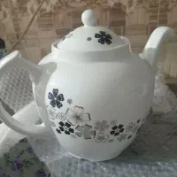 قوری بزرگ