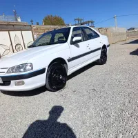 پارس تیوفایو|خودرو سواری و وانت|کوهدشت, |دیوار