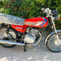موتور 125