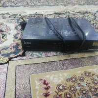 دیجیتال، و گیرنده، ایسن، ولی بدون کنترل