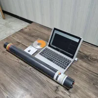 اسکنر تصویری لایو زنده نقد اقساط