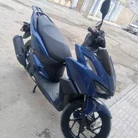 موتور کویر170s2|موتورسیکلت|کرمانشاه, |دیوار