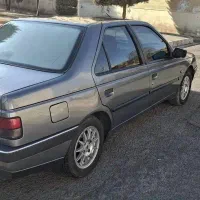 پژو ۴۰۵ دوگانه|خودرو سواری و وانت|کرج, شهرک فهمیده|دیوار