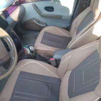 سمندef7مدل اخر ۹۱مولتی پلکس|خودرو سواری و وانت|مشهد, توس (بلوار توس)|دیوار