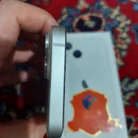 iPhone 13mini 128 درحدنو|موبایل|زنجان, |دیوار