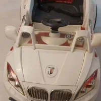 ماشین شارژی بزرگ