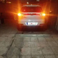 تیگو۷پرو۴۰۲|خودرو سواری و وانت|شهریار, شهرک وائین|دیوار