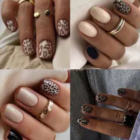 اموزش کاشت ناخن قسطی صفر تا صد