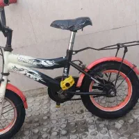 دوچرخه سایز ۱۲ و۱۶|دوچرخه، اسکیت، اسکوتر|اصفهان, شاهد|دیوار