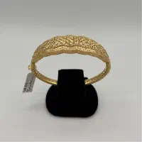 دستبند طلا ایوا