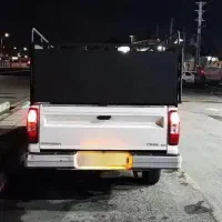 وانت مزدا کارا ۲۰۰۰