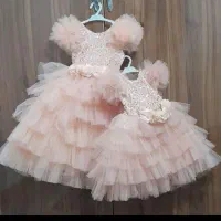 لباس تور دخترانه