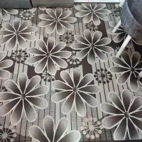 گلیم فرش ۶متری سالم سالم