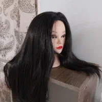 دو عدد کلاه گیس طبیعی|آرایشی، بهداشتی، درمانی|گرگان, |دیوار