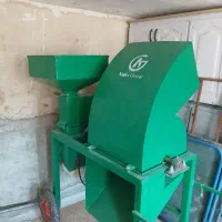 شیرسردکن ، شیردوش ، دستگاه آسیاب|فروشگاه و مغازه|ایلام, |دیوار