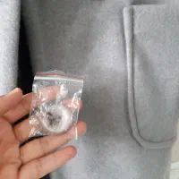 فروش پالتو|لباس|رودهن, |دیوار