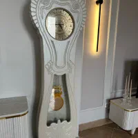 ساعت سالم و تمیز