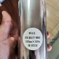 ریبون وکس لیبل پرینتر