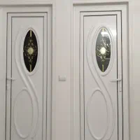 درب و پنجره دوجداره|مصالح و تجهیزات ساختمان|رباط‌کریم, شهرک صنعتی صباشهر|دیوار