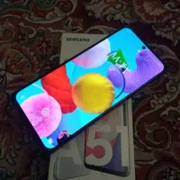 گوشی سامسونگ a51 تمیز ۱۲۸گیگ