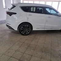 فروش پرستیژ سفید مدل 1403