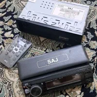 ضبط برند ساج مدل sa-710|قطعات یدکی و لوازم جانبی|تهران, سنگلج (شاپور)|دیوار