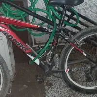 دوچرخه26رامبو