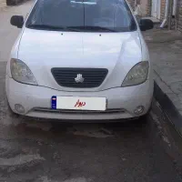 تیبا 2 مدل 96