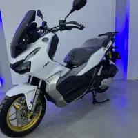 موتور سیکلت کبیر ADV 150cc مدل ۱۴۰۳|موتورسیکلت|بندرعباس, |دیوار