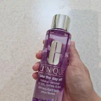 پاک کننده آرایش چشم و لب کلینیک اورجینال