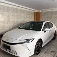 تویوتاکمری ۲۰۲۵ فول خشک صفر کیلومتر|خودرو سواری و وانت|اندیشه, شهرک صدف|دیوار