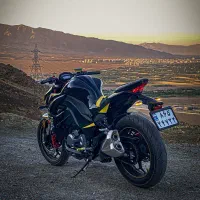 طرح z1000نیکتاز