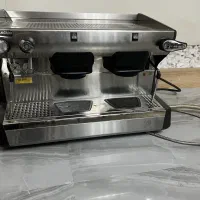 اسپرسوساز صنعتی